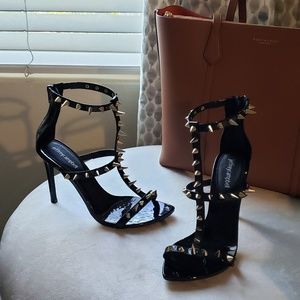 NEW! JEFFREY CAMPBELL SPIKE HEELS !!